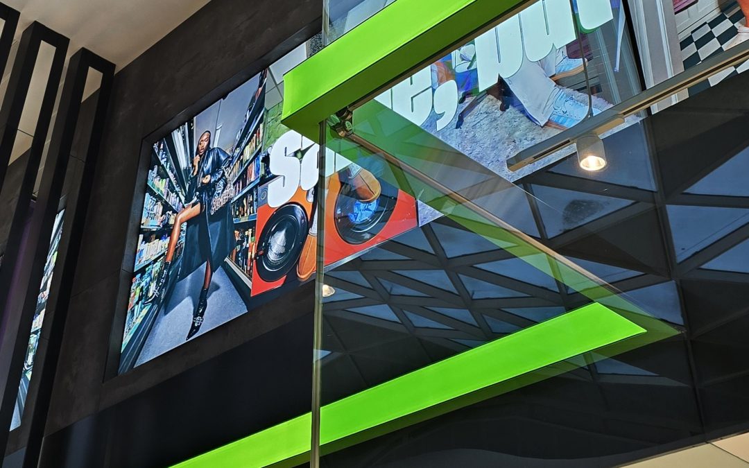 Schuh Westfield, Whitecity