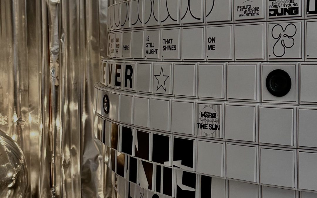 Clerkenwell Design Week 2025