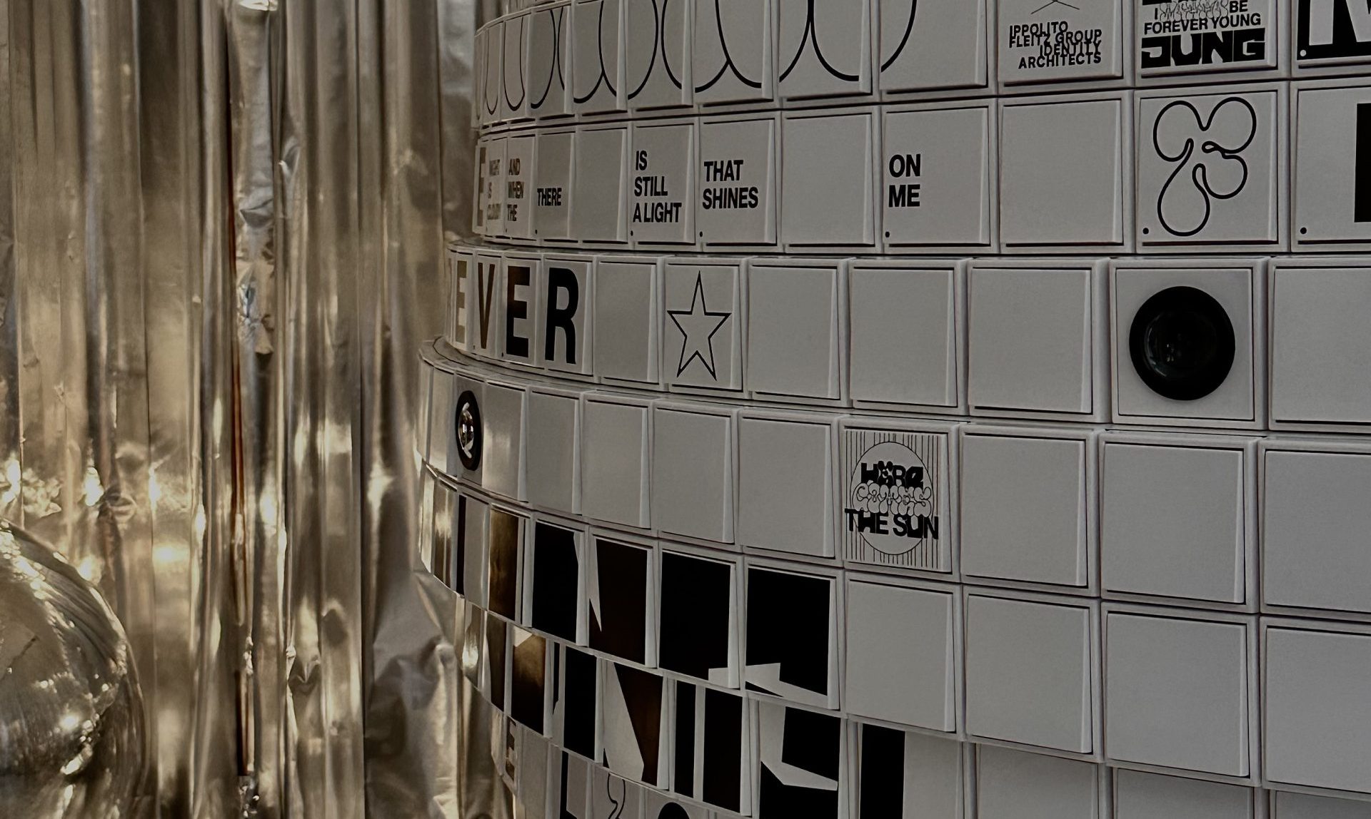 Clerkenwell Design Week 2025 - Push Design Ltd.