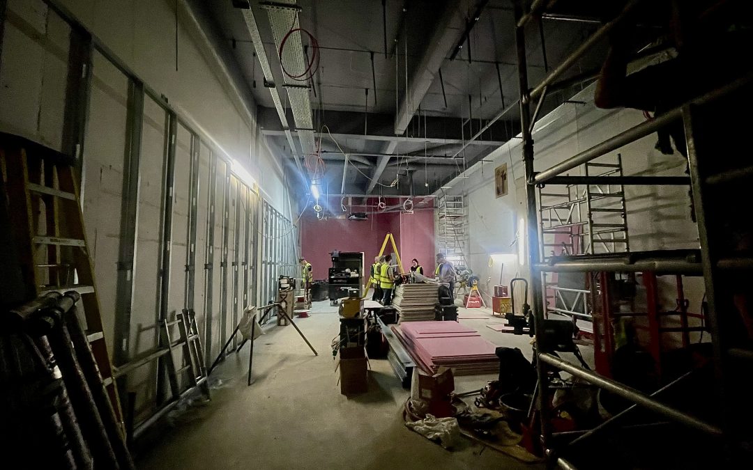 South East London Project